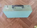 Старо дървено куфарче, снимка 1