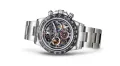 Мъжки луксозен часовник ROLEX DAYTONA Artisans de Genève La Montoya - Rolex Daytona ref. 116520, снимка 3