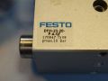 пневматичен цилиндър Festo DFM-25-20-P-A-GF Guided drive, снимка 5