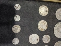 Сребърни монети, снимка 4