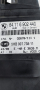 Панел управление парно, климатик БМВ Е46 , снимка 2