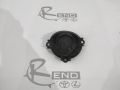 Лява решетка за халоген без отвор за Toyota Rav4 2006-2009 52128-42040, снимка 2