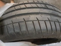 Продавам летни гуми , снимка 1