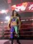 Екшън фигура WWE Bayley Бейли Mattel Basic action figure играчка, снимка 5