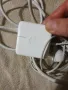 apple 45w magsafe 2 power adapter 14,85v 3,05a, снимка 2