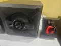 Колонки Genius 2.1 SW-G2.1 1250, 38W RMS, Черни, снимка 3