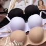 Leilieve 70C,75C,80C,85C,90C,70D,75D,80D,85D,90D,70E,75E,80E,85E,90E,70F,75F,80F сутиени бриджитка , снимка 7
