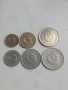 Лот монети 1989г, снимка 2