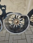 OZ Superleggera 18 цола джанти за BMW E90 E46 E36 5x120 8Jx18 9Jx18 + Michelin PS Cup 2 235/40R18 , снимка 9