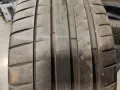 2бр. летни гуми 245/40/18 Michelin, снимка 1