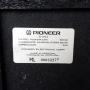 Pioneer Vintage Hi‑Fi Комплект – Усилвател, 6‑дисков CD, Equalizer, Двоен Дек (Япония), снимка 10