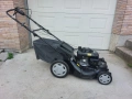 Бензинова самоходна косачка Honda , снимка 10