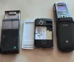 Sony Ericsson C905, SK17 и Z710 - за ремонт, снимка 17