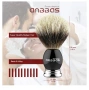 Четка за бръснене Anbbas Silvertip Badger, снимка 4