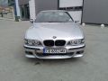 BMW e39 530d, снимка 8