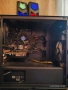 Компютър Intel G5420, GTX 1650, RAM 16GB DDR4, SSD 128GB, HDD 500GB, снимка 1