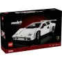 Lego 10337 Lamborghini Countach 5000 Quattrovalvole

, снимка 2