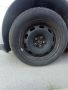 зимни гуми и джанти , снимка 3