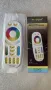 НОВО! Mi Light (MiBoxer) FUT092 RGB-CCT Дистанционно за осветление, снимка 5