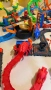 Hot WHeels град за игра, снимка 10