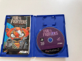 Fur Fighters: Viggos Revengeза PS2, снимка 2