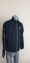 Emporio Armani EA7 Ventus 7 Mens Wind Size L ОРИГИНАЛ! Мъжко Горнище!, снимка 4