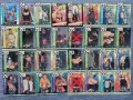 Картички Кечисто WWE Trading Cards 10/25/50 бр Кеч Карти за Игра Лот, снимка 8