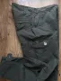 fjallraven hydratic trousers - мъжки ловен панталон 50/М, снимка 2