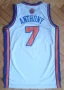 NBA New York Knicks x Carmelo Anthony (Оригинал), снимка 2