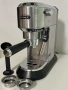 Кафемашина Delonghi Dedica с гаранция, снимка 4