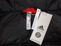 Adidas Bayern Munchen - Оригинално мъжко яке / парка с пух р-р M, L, снимка 9