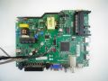 Дънна Платка Main BOARD TV TP.S506.PB818 GRANDIN LED32AHE2100E PANELC320X16-E8-B, снимка 3