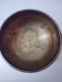 Тибетска пееща купа 11 см диаметър , снимка 2