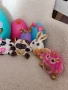 Плюшени играчки малки и големи, снимка 3