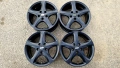 CMS 16 5х112 лети джанти Ауди Фолксваген Сеат Шкода. 5x112, снимка 2
