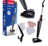 Vileda Steam Plus Power Pad Steam Mop, снимка 1