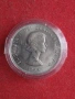 5 шилинга 1965 г. Чърчил , Великобритания, снимка 2