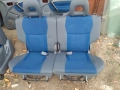 Салон седалки за Тойота Рав4 2001-2005г 4/5врати, снимка 6