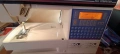 шевна машина Husqvarna 500 computer , снимка 3