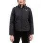 Дамско яке  PUMA ESS+ Padded Jacket Black, снимка 3