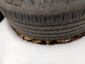 джанти с летни гуми 5х112 16ц, снимка 3