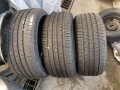 michelin 245 40 19 рфт 3бр като нови, снимка 1