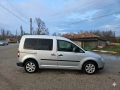 VW Caddy Life 1.9 TDi 2005 , снимка 6