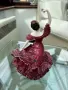 Статуетка "Flamenco" на Coalport, снимка 3