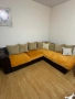 Продавам стилен и много удобен ъглов диван, снимка 4