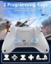 безжичен контролер EasySMX X15 2.4G за компютър/Android/Steam/Switch/IOS, снимка 7