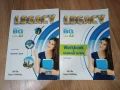 Legacy- нови учебници и тетрадки по английски език , снимка 2