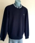 Lacoste Stretch Cotton Mens Size 4 - M НОВО! ОРИГИНАЛ! Мъжка Блуза!, снимка 5