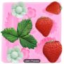 Молд ягоди, снимка 1 - Форми - 45798255