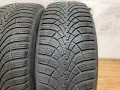 2 бр. 205/55/16 Goodyear DOT3421 / зимни гуми , снимка 3